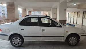 تجریه خرید برچسب دودی شیشه خودرو مدل QUALITY USA مناسب برای خودروی سمند