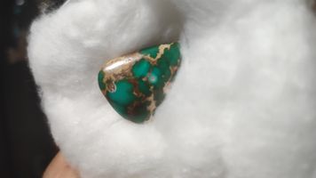 سنگ فیروزه نیشابور مدل NC-262