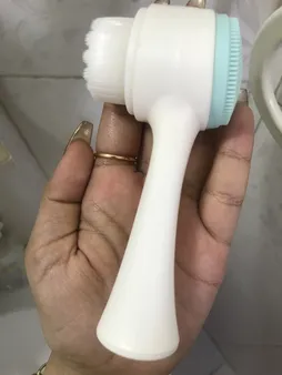 برس پاک کننده صورت مدل GAB-76