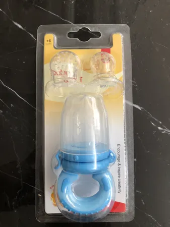 فیدر غذاخوری بیبی لند مدل 285