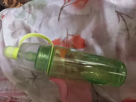 قمقمه مدل نیو ای اسپری دار گنجایش 0.7 لیتر