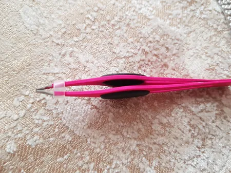 موچین بیول مدل Pluck