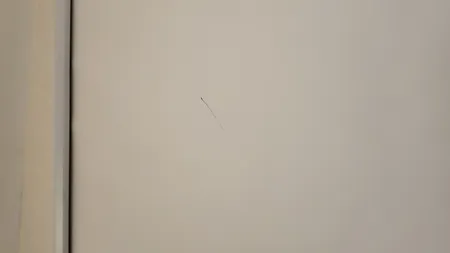 پرده نمایش دستی پروژکتور اسکوپ سایز 250cm