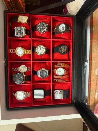 جعبه ساعت مدل رویال