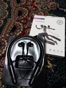 تجریه خرید هندزفری بلوتوثی اولتراسور مدل U-N15