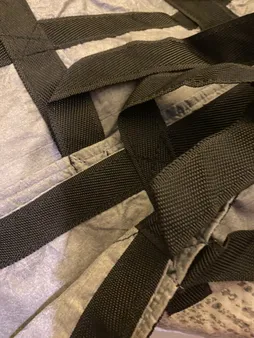 برانکارد سفری مدل C114