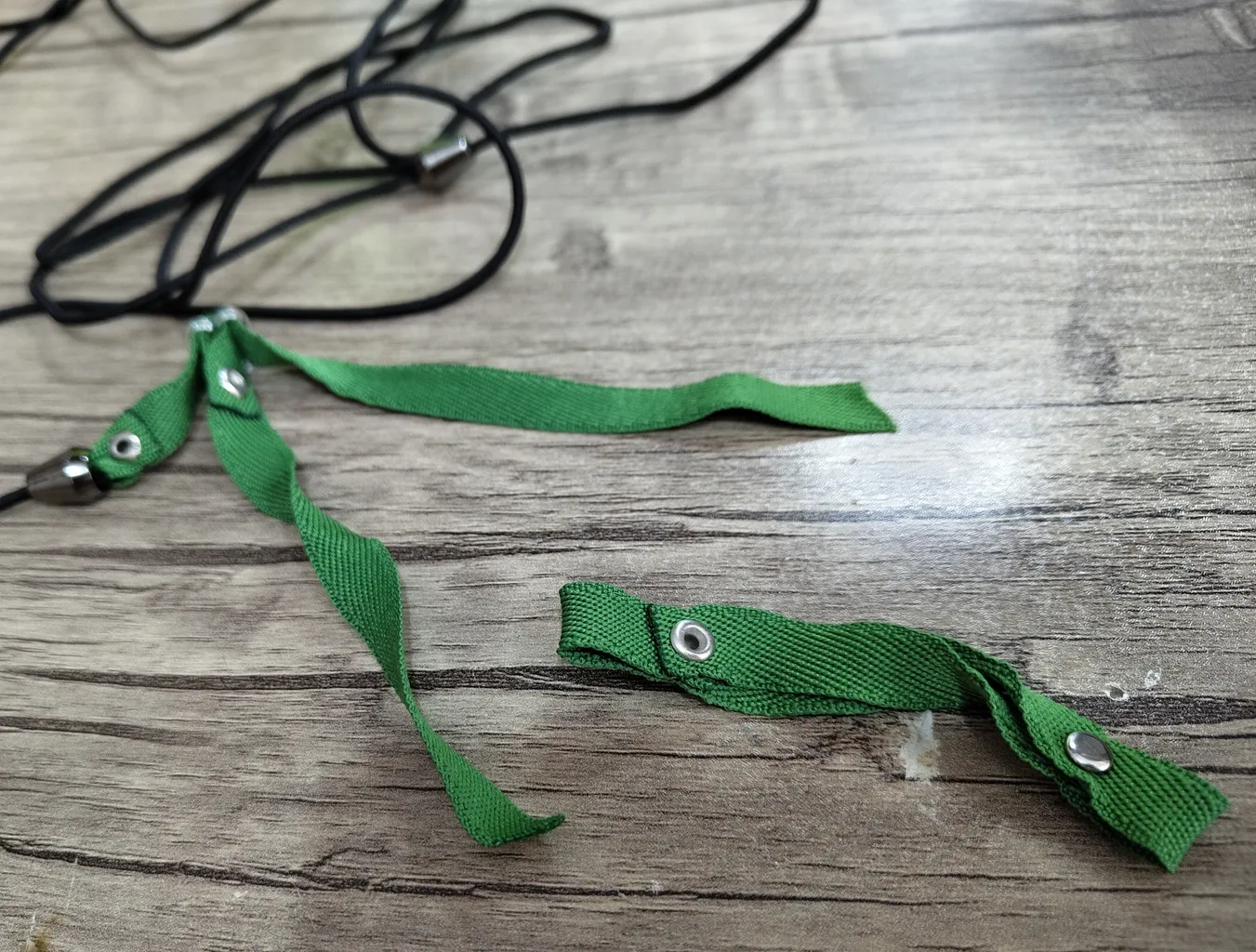 جلیقه پرواز harness مخصوص عروس و گرینچیک و فیشر و مینا