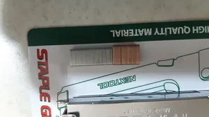 تجریه خرید سوزن منگنه مبلی بست آلفا مدل 80/10 بسته 4000 عددی