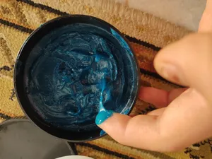 تجریه خرید گریس لیتیوم کمپلکس آترود مدل COMPLEX وزن 125 گرم