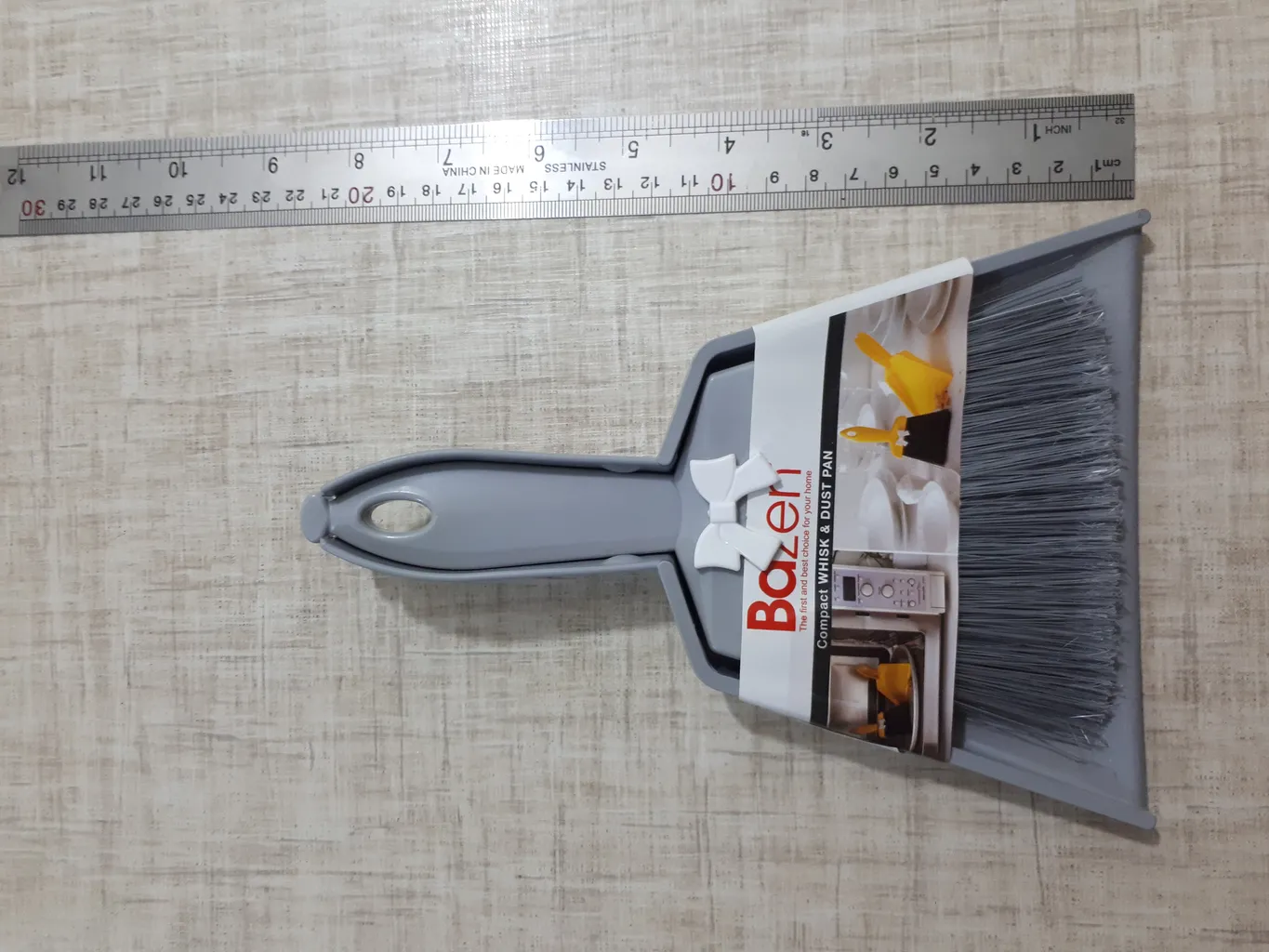 سفره پاک کن بازن مدل لایف