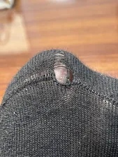 تجریه خرید جوراب مردانه آریان نخ باف کد 53217 بسته 6 عددی