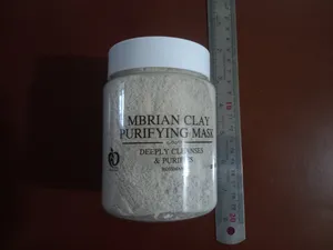 تجریه خرید ماسک صورت و بدن مابرین مدل خاک رس حجم 220 میلی لیتر