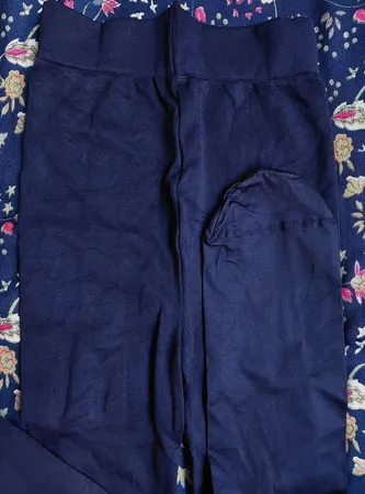 جوراب شلواری زنانه پریزن مدل DEN200-AN