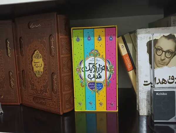 عکس ارسالی خریدار