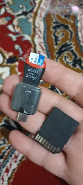 عکس ارسالی خریدار