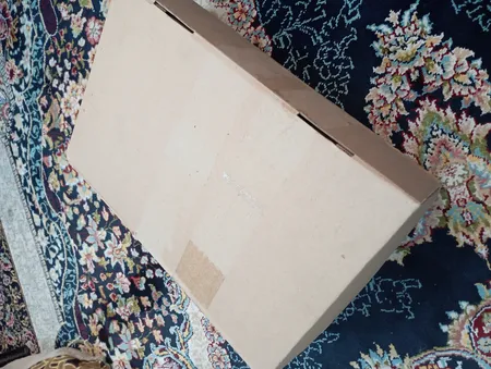 کفش بسکتبال مردانه مدل ساقدار
