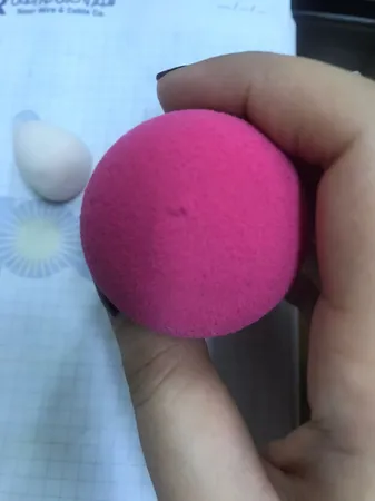 پد آرایشی کد 2020 بسته 2 عددی