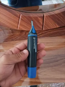 تجریه خرید موزن گوش، بینی و ابرو رمینگتون مدل NE3850