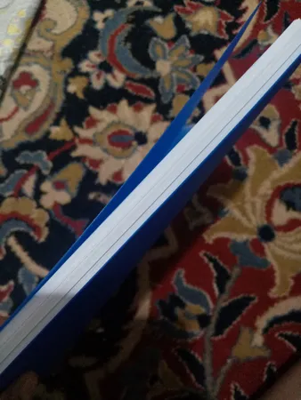 دفتر زبان 100 برگ مدل zaban 2