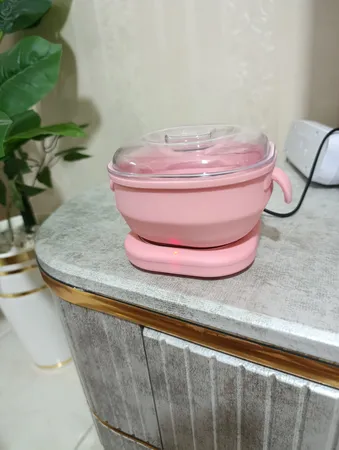 دستگاه ذوب وکس مدل سیلیکونی