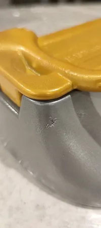 کباب زن آرکا مدل HK