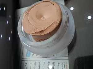 تجریه خرید موس گریم لوسمنت SPF10 حاوی روغن آرگان و آلوئه ورا شماره L254 حجم 20 میلی لیتر