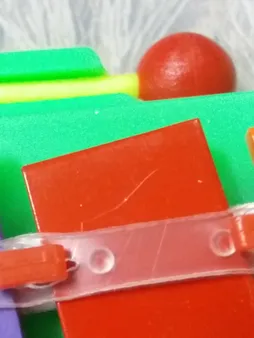 بازی آموزشی بلز سالار مدل 18306