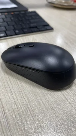 ماوس بی سیم شیائومی مدل WXSMSBMW02