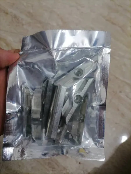 عکس ارسالی خریدار