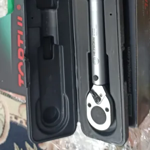 تجریه خرید آچار ترکمتر هزبورن مدل 7014210 سایز 1/2 اینچ