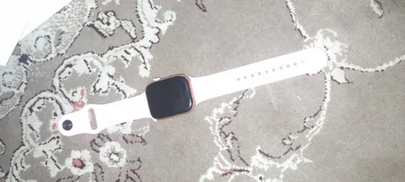 ساعت هوشمند مدل W26 PRO MAX به همراه هدفون