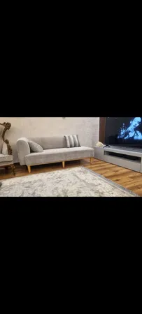 مبل دو نفره مدل مینیمال