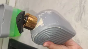 تجریه خرید پمپ مایع ظرفشویی مدل MN536