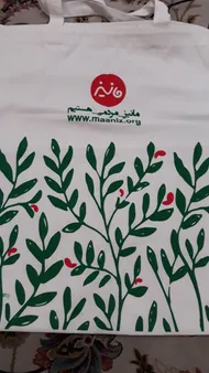 عکس ارسالی خریدار