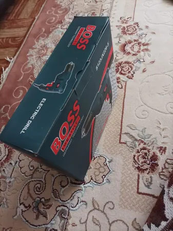 دریل باس مدل S123JX226_5