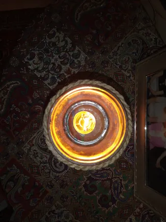 شمع وارمر مدل CW-100 مجموعه 100 عددی