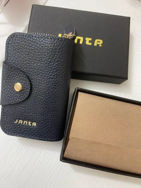 جاکلیدی چرم جانتا مدل 181