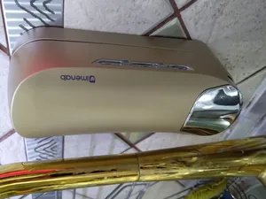 تجریه خرید پمپ مایع دستشویی ایمن آب مدل ایما