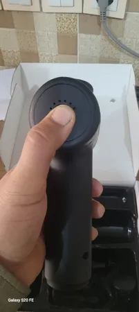 ماساژور برقی لایچی مدل L-003MG