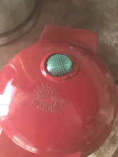 تجریه خرید وافل ساز سانیز مدل مینی سانی