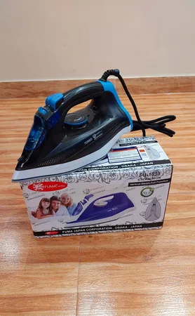 اتو بخار فوما مدل FU-1839