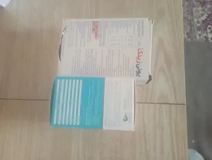 تجریه خرید قرص 15 میلی گرمی یونی زینک  بسته 60 عددی