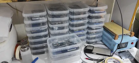 ظرف نگهدارنده مدل فریزری پلمپ شونده کد 700cc بسته 28 عددی