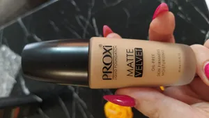 تجریه خرید کرم پودر پروکسی شماره 306 حجم 30 میلی لیتر