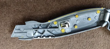 کاتر اروین مدل 4236