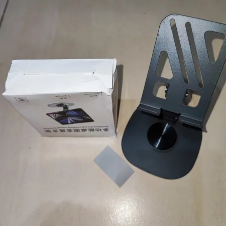 پایه نگهدارنده گوشی موبایل مدلMULtifuncticnaL