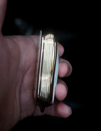 قاب ریموت و جاسوئیچی خودرو چیکال مدل P-1009 مناسب برای هایما S8