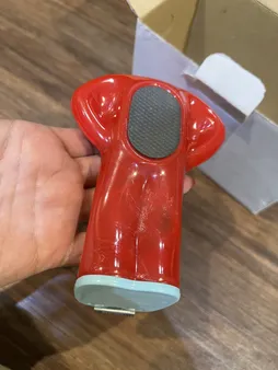 پایه چسب صدف 2 مدل Mr. Small