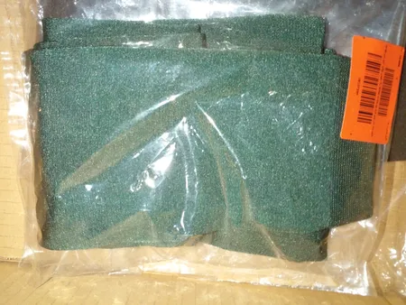 شلوار زنانه مدل پاییز طرح چهارخانه