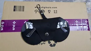 تجریه خرید کیف عینک ایندرا مدل آنیا